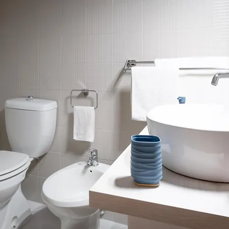 Canova Апартаменты Ното