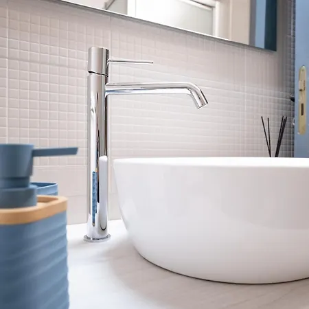 Апартаменты Canova Ното