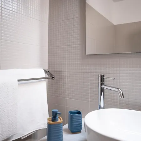 Апартаменты Canova