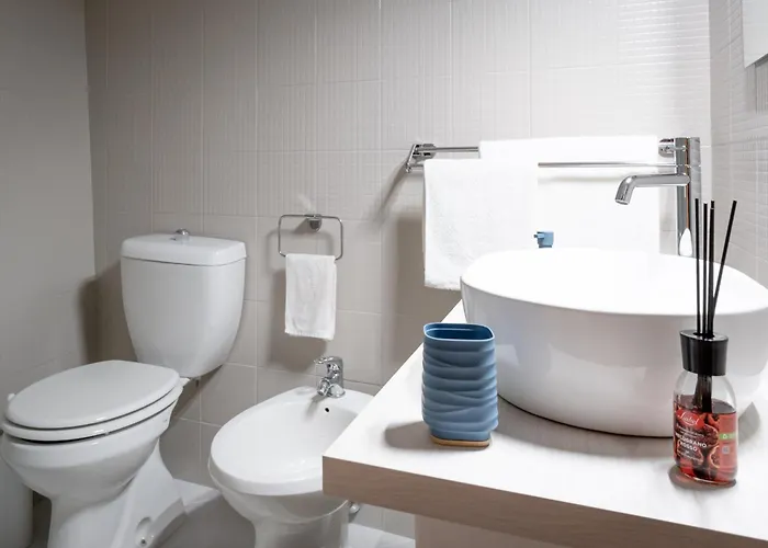 Canova Апартаменты Ното