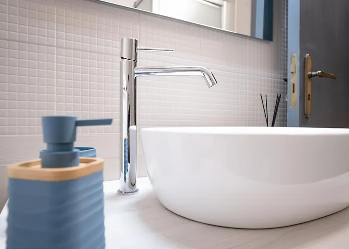 Апартаменты Canova Ното