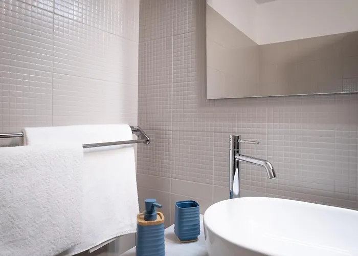 Апартаменты Canova