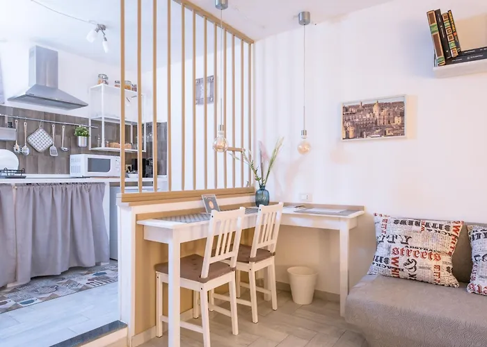 Апартаменты Canova *